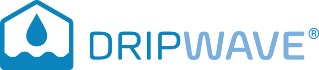 DripWave logo