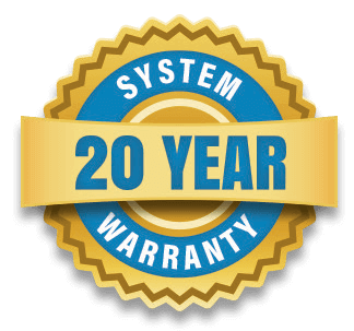 Max Plus System Warranty